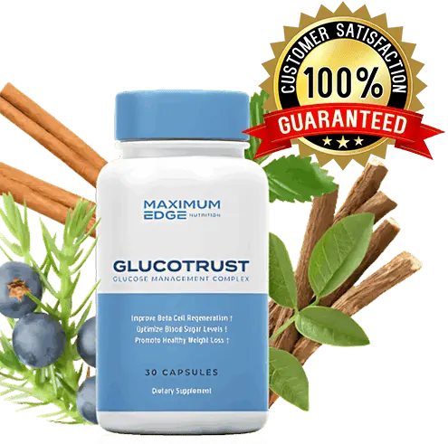 glucotrust 60 days money back guarantee