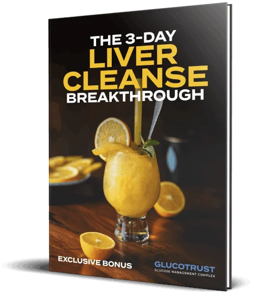 glucotrust free bonus 2
