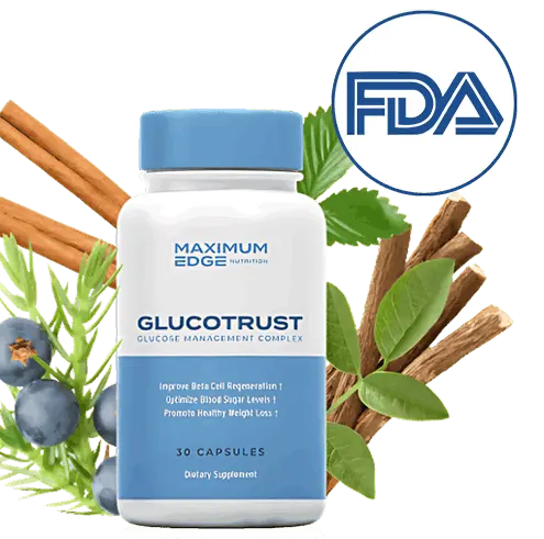 glucotrust supplement
